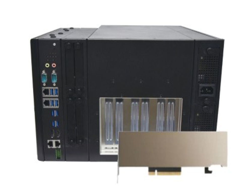 Сервер Lanner Electronics EAI-I731L