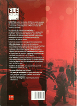 ELE Actual A2. Libro del Alumno+CD audio