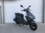 CORSA RS - 150CC ( Replica Yamaha AS125 Freego Rayzr)