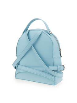 27654/40 Рюкзак жен., иск. кожа