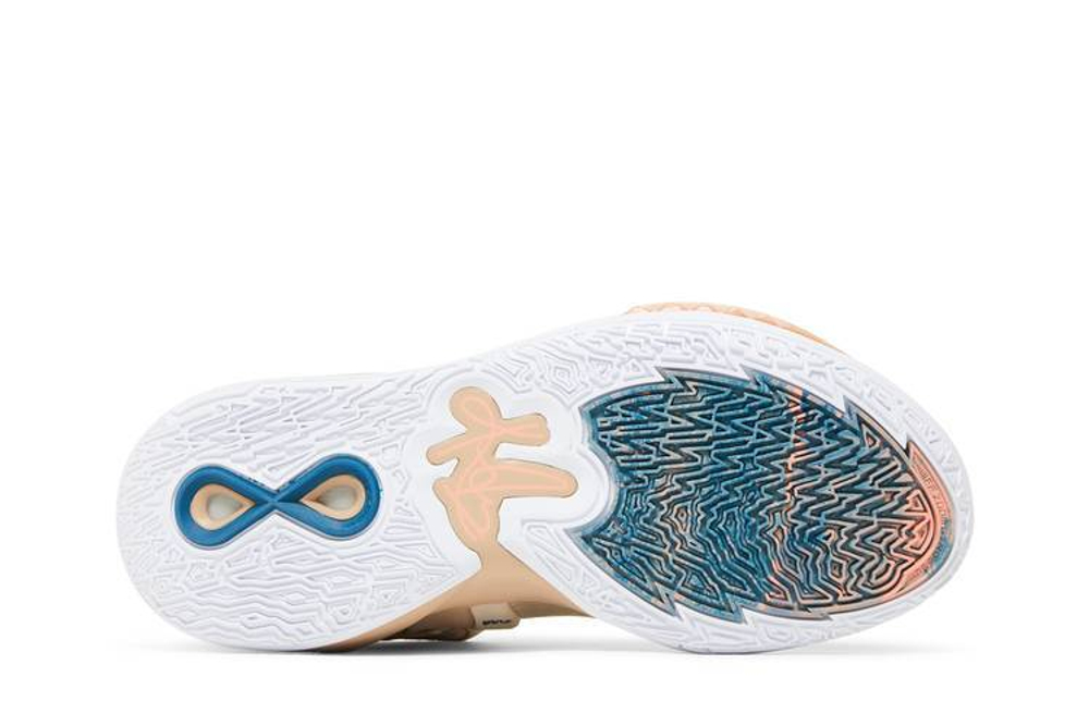 Кроссовки Nike Kyrie 8 Infinity 8