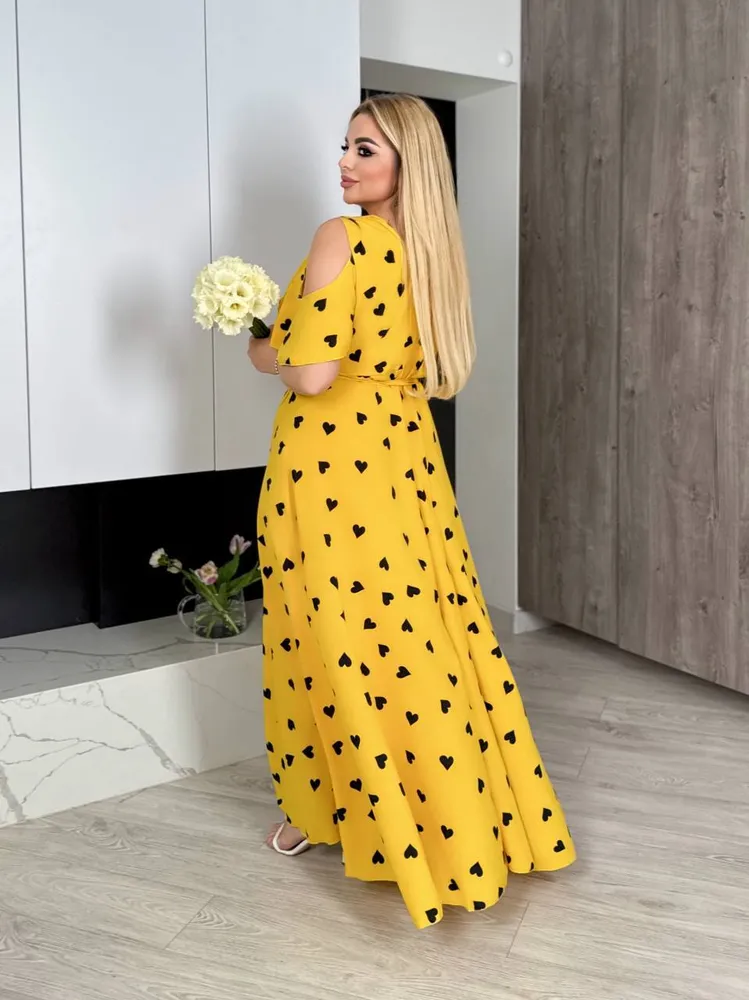 Сарафан УК-7088.39 Фабрика Моды