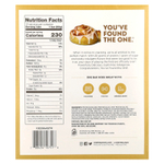 One Brands, Питательный батончик, со вкусом корицы, 12 шт., 60 г (2,12 унции) каждый