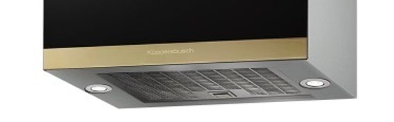 Вытяжка Kuppersbusch DI 3800.0 S4