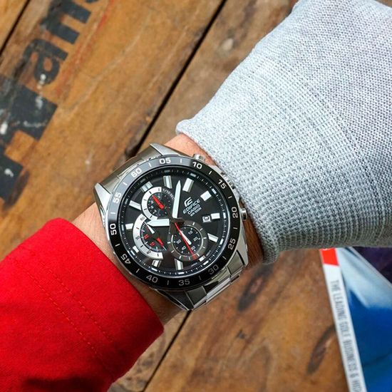 Наручные часы Casio EFV-540D-1A