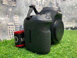 Canon EOS 5D Mark III 9.700 кадров
