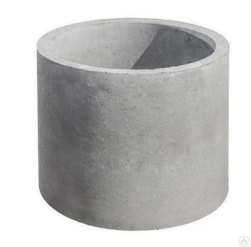 Кольца колодца КС 20-6