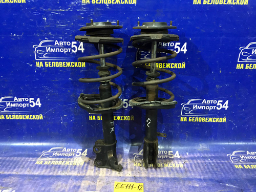 Стойка передняя правая TOYOTA COROLLA 1999