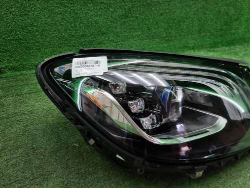 Фара правая Mercedes S W222 (17-20) Multibeam LED
