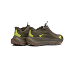 Кроссовки Hoka One One Project Transport "Deep Umber Antique Olive"