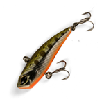 Раттлин Usami Daiba 55S (55мм, 10гр)