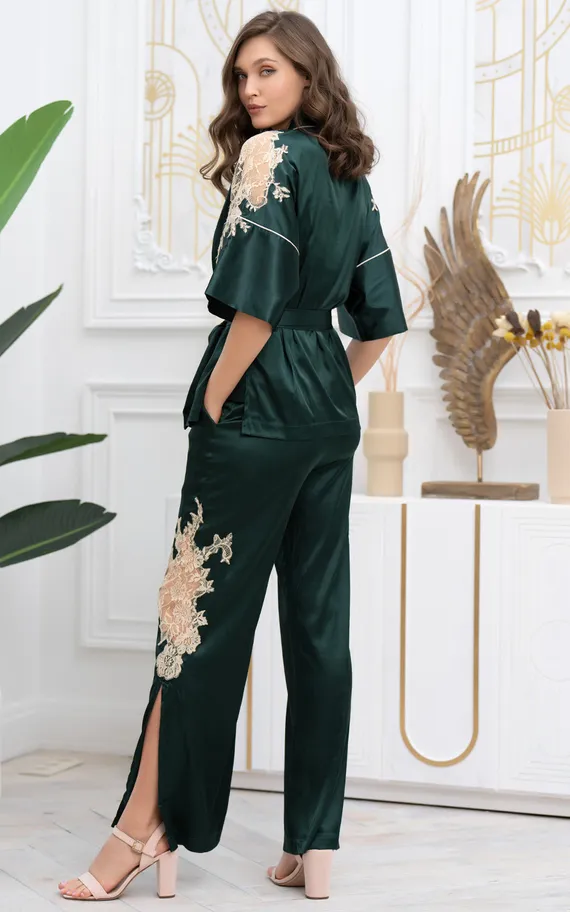 Felini 3916 малахит