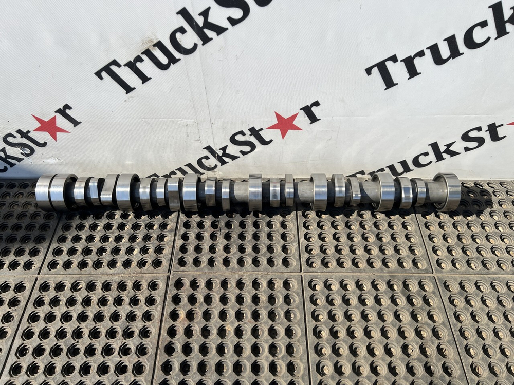 Распредвал MX13 2018 год.