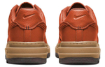 Кроссовки Nike Air Force 1 Low Luxe "Burnt Sunrise"