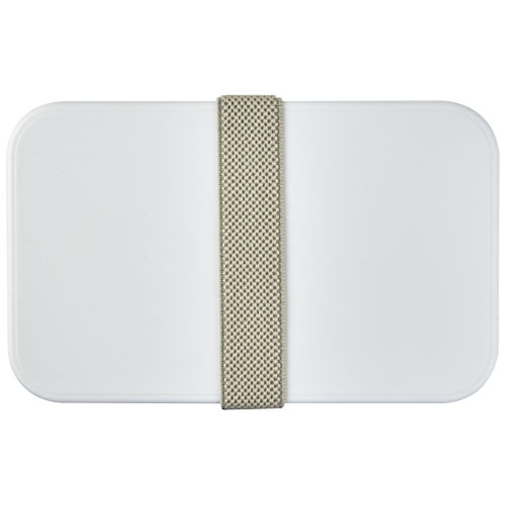 Двухслойный пищевой контейнер MIYO Renew