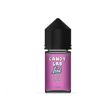 Купить Ароматизатор CandyLab Ice 14 мл - Mint Pops