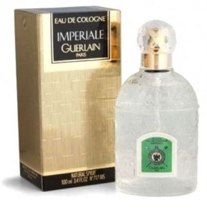 Guerlain Eau de Cologne Imperiale