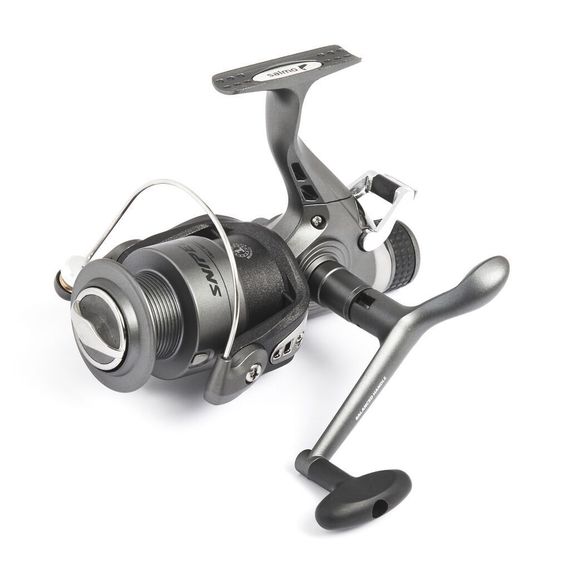 Катушка Salmo Sniper BAITFEEDER 1 4000BR