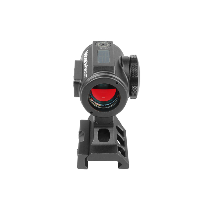 Прицел Veber Wolf Alfa RD1x20MRS mini
