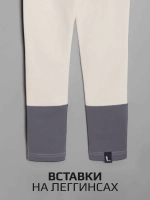 Спортивный костюм для девочки в школу