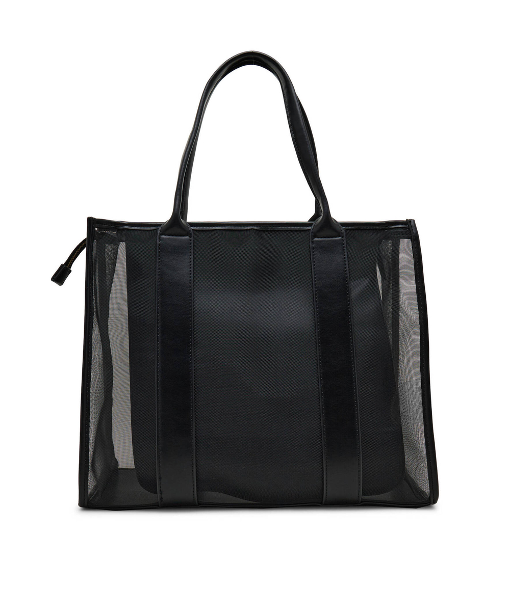 Сумка-шопер TWINSET - черный(241TD8130)