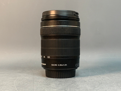 Canon EF-S 18-135mm 3.5-5.6 IS STM