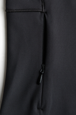 H&M Спортивная куртка DryMove™, черный