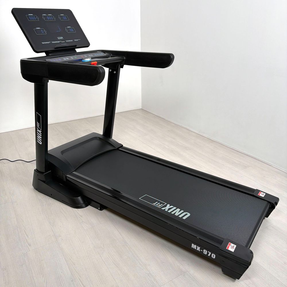 Беговая дорожка UNIX Fit MX-970 (версия 2.0)