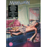 Marillion / Fugazi (Limited Edition Box Set)(3CD+Blu-ray)