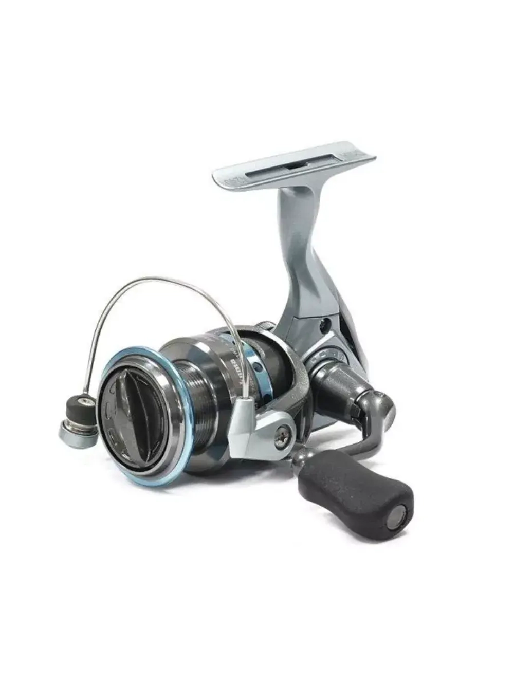 Катушка с передним фрикционом Alaris 65