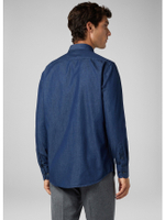 Рубашка мужская French Collar PAL ZILERI