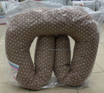 Подушка для беременных Wellkid U-стандарт