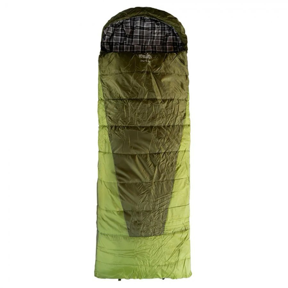 Спальный мешок TRAMP Kingwood Regular -10°, артикул TRS-053R