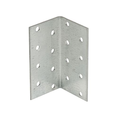 Уголок крепежный 40х80х40х1,8 мм ШК