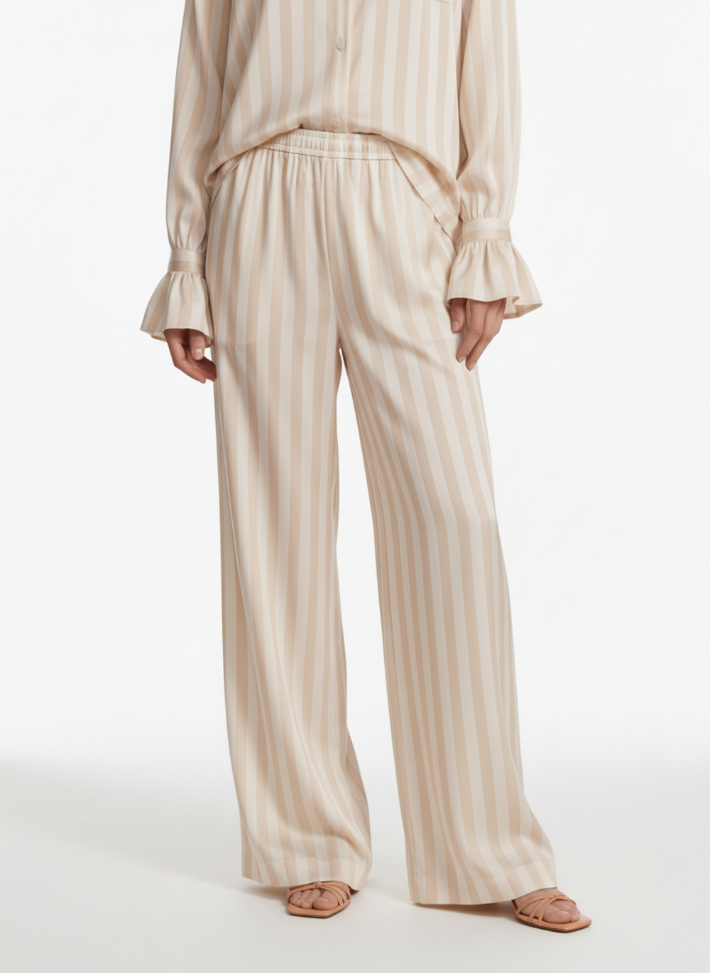 Костюм 7.2.66 х К СЕБЕ НЕЖНО "Своя территория", светло-розовый