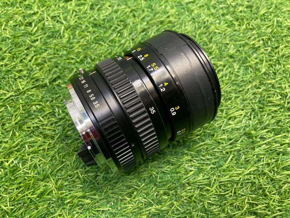 Photoline 35-70mm 3.5-4.6