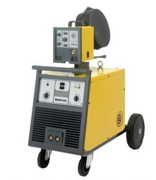 Сварочный полуавтомат трансформаторного типа полуавтомат CEA MAXI 505