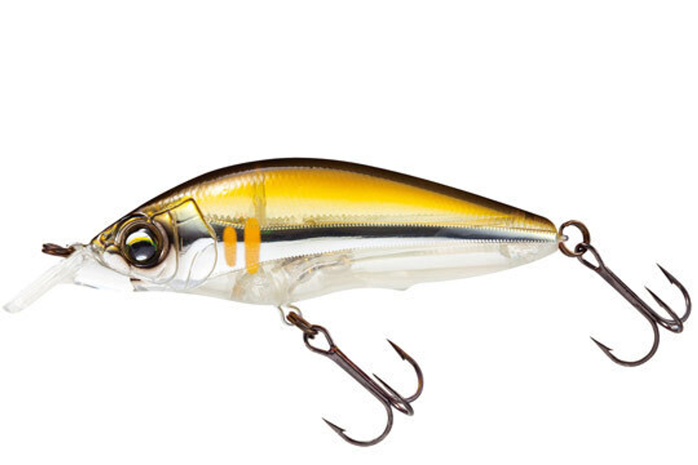 Воблер для рыбалки HCLP Duel Hardcore Shallow Crank