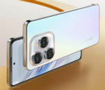 Смартфон TECNO Spark 20 Pro 12/256 ГБ RU, Dual nano SIM, Frosty Ivory