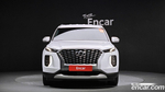 Hyundai Palisade Бензин 3.8 4WD (02.2020)