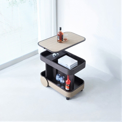 Сервировочный столик JK-D208