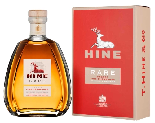 Коньяк Hine Rare VSOP, 0.7 л