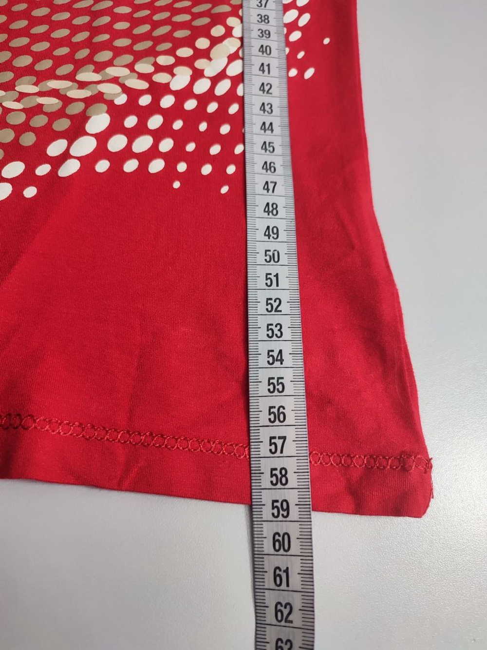 Футболка Mayerline оригинальная 48 размер