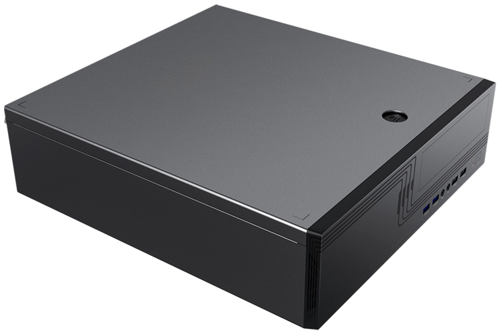 Системный блок X-COMputers *X-Special*O0062024* Intel Core i7, 32 ГБ, 512 Гб, Intel UHD Graphics 630, nVidia Quadro T600,  ОС Не установлена