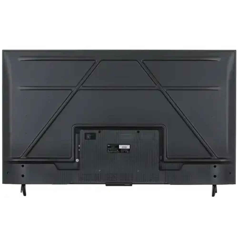 Телевизор ЖК 55" TCL 55V6B черный