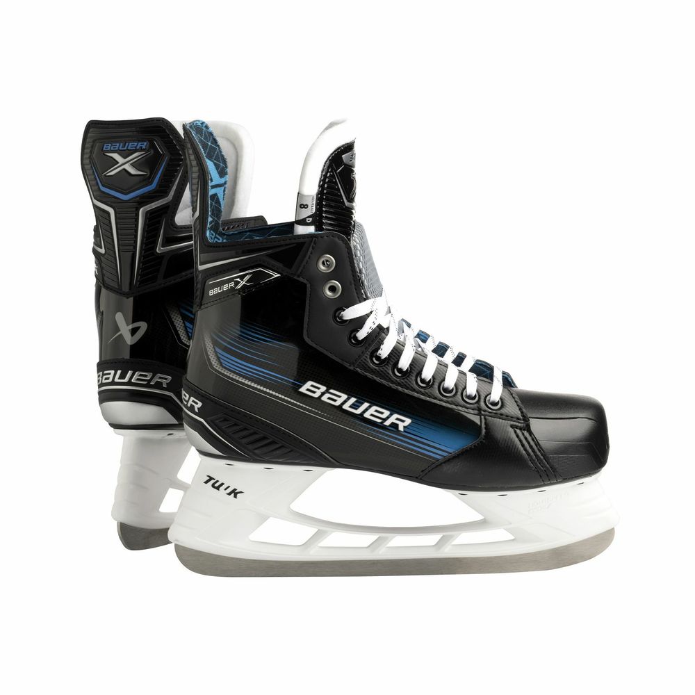 Коньки S23 BAUER X SKATE-INT Коньки S23 BAUER X SKATE-INT