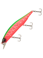 Воблер DUO Realis Jerkbait 120 SP, ASA3146 Gold Perch, 120 мм, 17,7 г, нейтральный, минноу