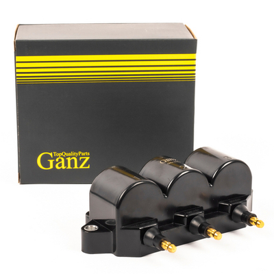 Катушка зажигания DAEWOO (Matiz ) CHEVROLET (Spark) GANZ GIG16093