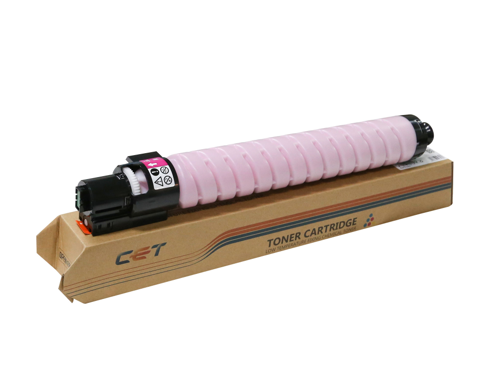 Тонер-картридж (CPT) 841426 для RICOH Aficio MPC2800/3300 (CET) Magenta, (WW), 370г, 15000 стр., CET6853M
