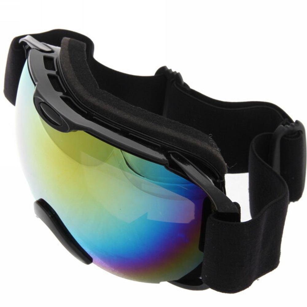 Очки горнолыжные HX05